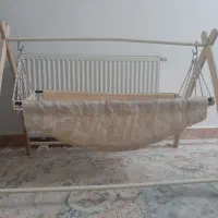 گهواره نوزاد