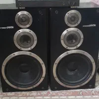 سیستم صوتی خانگی