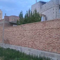 زمین حصار در شهرک