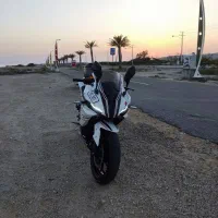 موتور. نینجا. کاوازاکی . یاماها.