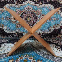 رحل قرآن|کلکسیون اشیاء عتیقه|ساوه, |دیوار