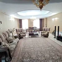 رهن کامل آپارتمان ۱۳۰ متری در گلبرگ پنجم|اجارهٔ آپارتمان|رودهن, |دیوار