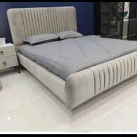 تولیدی تختخواب و سرویس خواب الهایی|تخت و سرویس خواب|دزفول, |دیوار