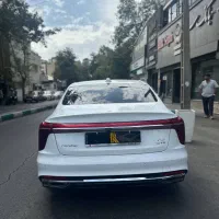 هونگچی 2025. Hongqi H5|خودرو سواری و وانت|تهران, زعفرانیه|دیوار