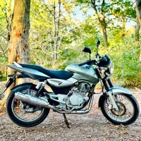 پالس ۱۸۰ سیم پره