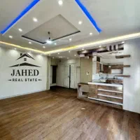 املاک جاهد/ 90 متری یک خواب شیک و تمیز