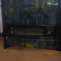 بخاری جهان افروزدرحدنوبدون هیچ مشکلی بفروش میرسد