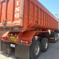 اف اچ ۴۲۰|خودرو سنگین|تهران, آبشار تهران (دریاچه)|دیوار