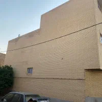 خانه ویلایی دو طبقه|فروش خانه و ویلا|شیراز, کوشک میدان|دیوار