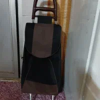 چرخ دستی در حد نو