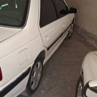 پارس tu5مدل 99 عالی  وتمیز|خودرو سواری و وانت|اهواز, اهواز|دیوار