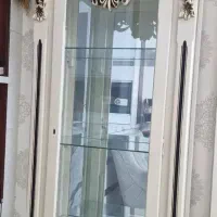 بوفه ویترینی