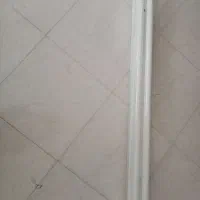مهتابی با لامپ
