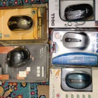 موس کامپیوتر|قطعات و لوازم جانبی رایانه|تهران, بهداشت|دیوار