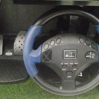 فرمان کنسول بازی PS