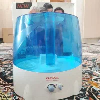 دستگاه بخور GOAL|آرایشی، بهداشتی، درمانی|تهران, شارق|دیوار