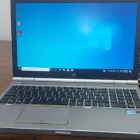 لپتاپ بسیار تمیز و اقتصادی HP