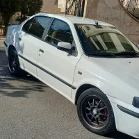 سمند ۸۸ تمیز