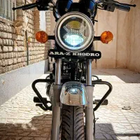 موتور باکسر دانوب۲۰۰