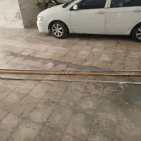 فرش 9 متری کاملا سالم. و سماور برنجی|فرش|قدس, شهر‌قدس|دیوار