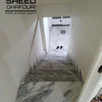 ویلایی 2طبقه همکف و اول کوچه پژن|فروش خانه و ویلا|مشهد, عبادی|دیوار