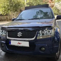 سوزوکی ویتارا ۲۴۰۰ اتومات تیپ ۸
