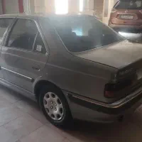 پرشیا مدل 88|خودرو سواری و وانت|کرج, عظیمیه|دیوار