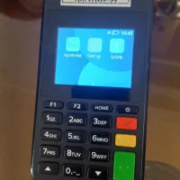 کارتخوان Mp35p اندروید