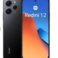 گوشی redmi12