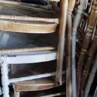 صندلی مجلسی شیواری 100عدد