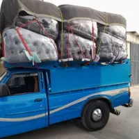 باربری حمل  اثاثیه منزل(با کارگر )  نیسان بار|خدمات حمل و نقل|قم, نیروگاه|دیوار