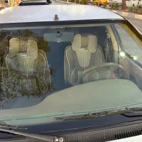 پژو۴۰۵ مدل۸۹|خودرو سواری و وانت|فرخشهر, |دیوار