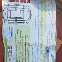 پارس۱۴۰۱(نقد اقساط)|خودرو سواری و وانت|مشهد, گاز|دیوار