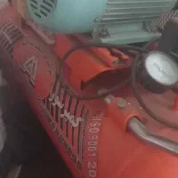 پمپ باد  کمپرسور باد