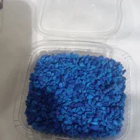 سنگ آکواریوم رنگی|حراج|قدس, شهرقدس|دیوار