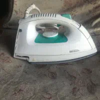 اتو برقی ،باسکول وزن ،سماور قدیمی