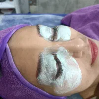 مدل جهت فشیال صورت