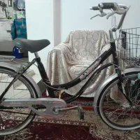 دوچرخه نوجوان