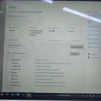 لب تاپ elite x2 g2|رایانه همراه|تهران, تهرانپارس جنوبی|دیوار