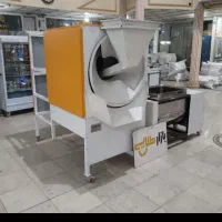 دستگاه رشته محلی کامل درحال تولید|فروشگاه و مغازه|برازجان, |دیوار