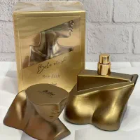 ادکلن بیلی آیلیش