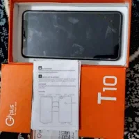 گوشی Gplus T10|موبایل|بجنورد, |دیوار
