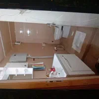 فروش یک واحداپارتمان مسکونی طبقه 3به متراج 125متر|فروش آپارتمان|فاضل آباد, |دیوار