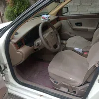 سمند LX EF7، مدل ۱۳۹۲|خودرو سواری و وانت|تنکابن, |دیوار