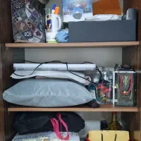 کمد جالباسی کشو دار|مبلمان خانگی و میز عسلی|بوشهر, |دیوار