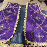 جلیقه سنتی واکسسوری