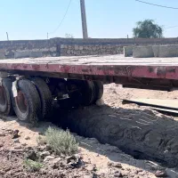 دو عدد کفی چرخ ۲۴