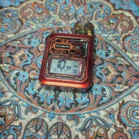 پاد ماد کالیبرن GK3