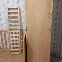 تخت خواب کودک و نوجوان|تخت و صندلی بچه|کرج, گلشهر|دیوار