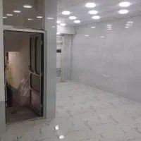 ملک تجاری در سه طبقه|فروش مغازه و غرفه|قم, دروازه چوبی|دیوار